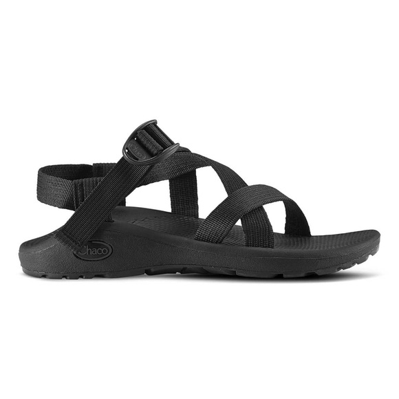 Black Z Cloud Chacos - Picture 2 of 8